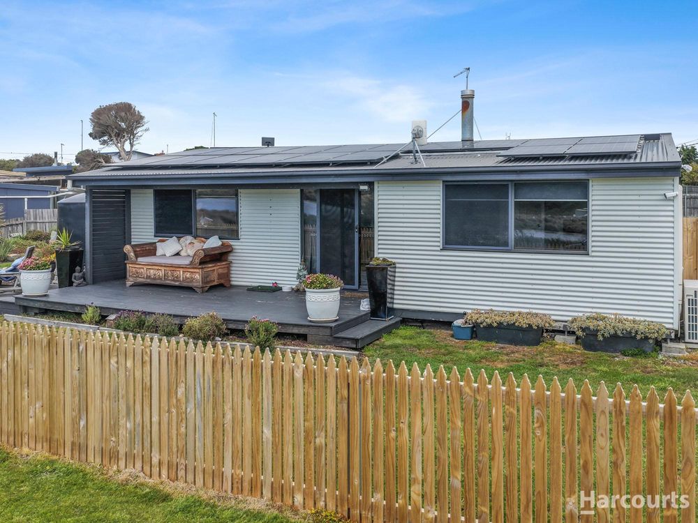 Image 1 - Property for sale - 14 Higgins Street, BEECHFORD, TAS 7252