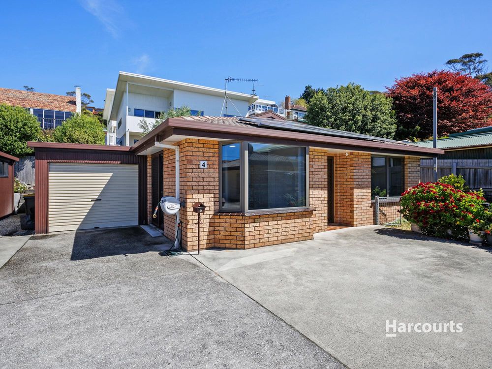 Image 1 - Property for sale - 4/9-11 Avon Street, PARKLANDS, TAS 7320