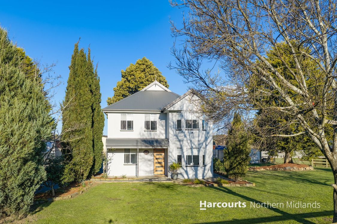 Image 1 - Property for sale - 33a Napoleon Street, PERTH, TAS 7300