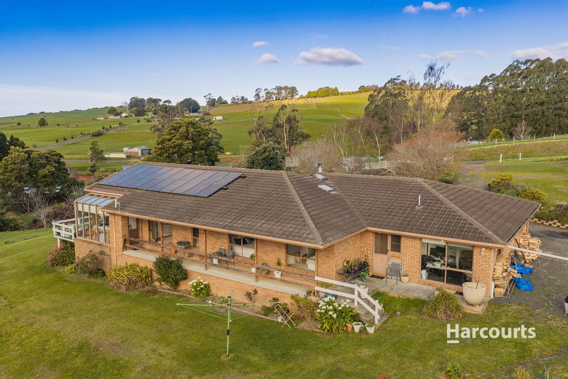 Image 1 - Property for sale - 28 Little Village Lane, SOMERSET, TAS 7322