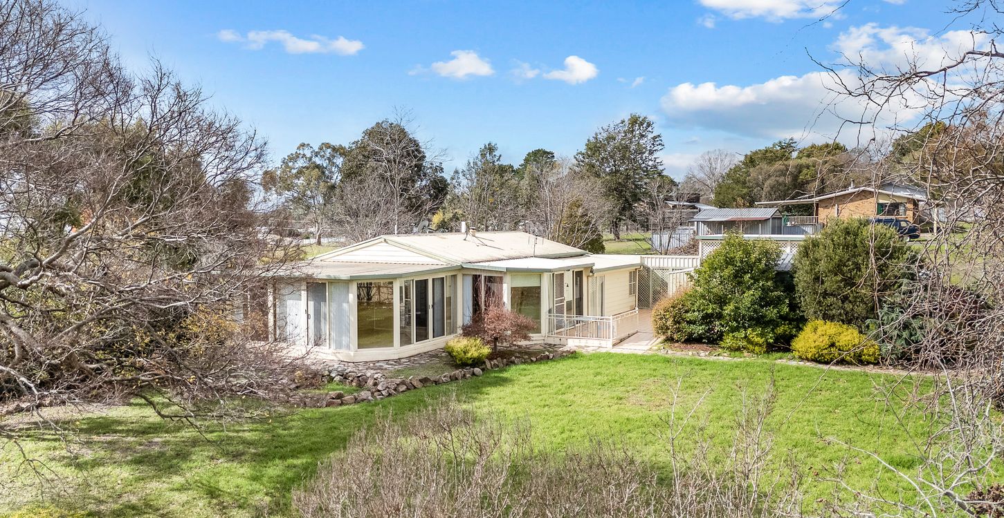 54 Bulwer Street, TENTERFIELD, NSW 2372