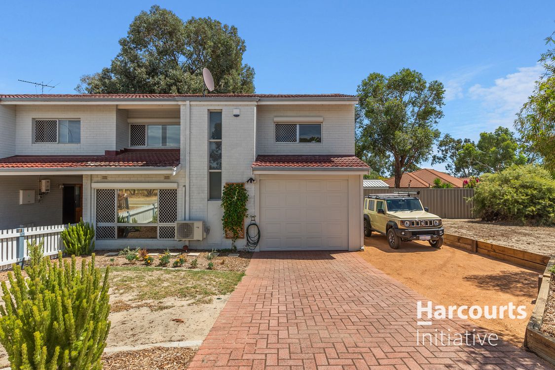 Image 1 - Property for sale - 4/35 Burbridge Avenue, KOONDOOLA, WA 6064