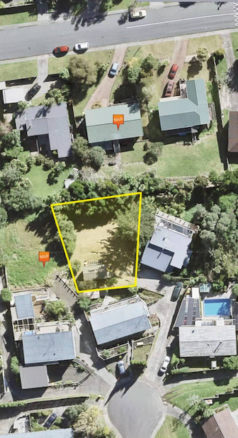 Image 1 - Property for sale - 5B Piripiri Crescent, Torbay, NZ 0632