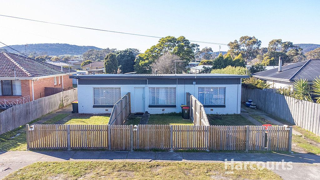 Image 1 - Property for sale - 198 Agnes Street, GEORGE TOWN, TAS 7253