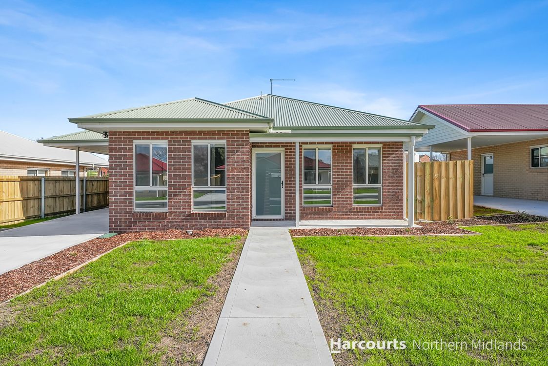 Image 1 - Property for sale - 7 St Lukes Way, CAMPBELL TOWN, TAS 7210