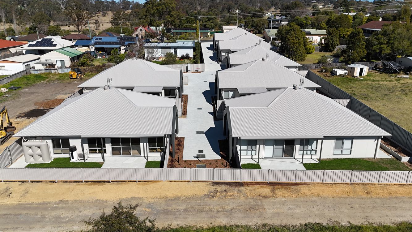 Image 1 - Property for sale - 34 Murray Street, MORUYA, NSW 2537