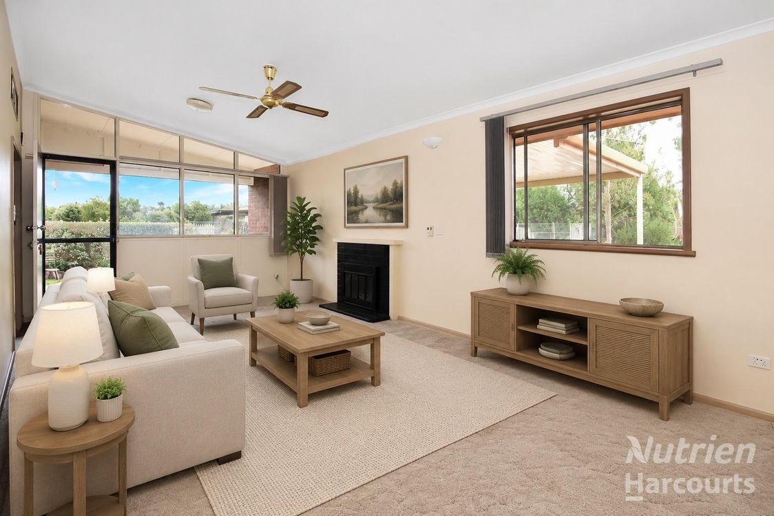 Image 1 - Property for sale - 56 Standley Crescent, GILLEN, NT 0870