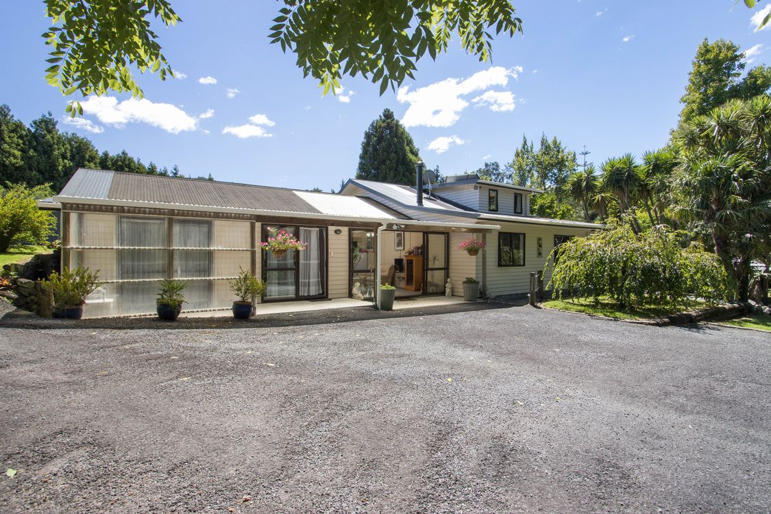 Image 1 - Property for sale - 314 Busby Road, Katikati, NZ 3170